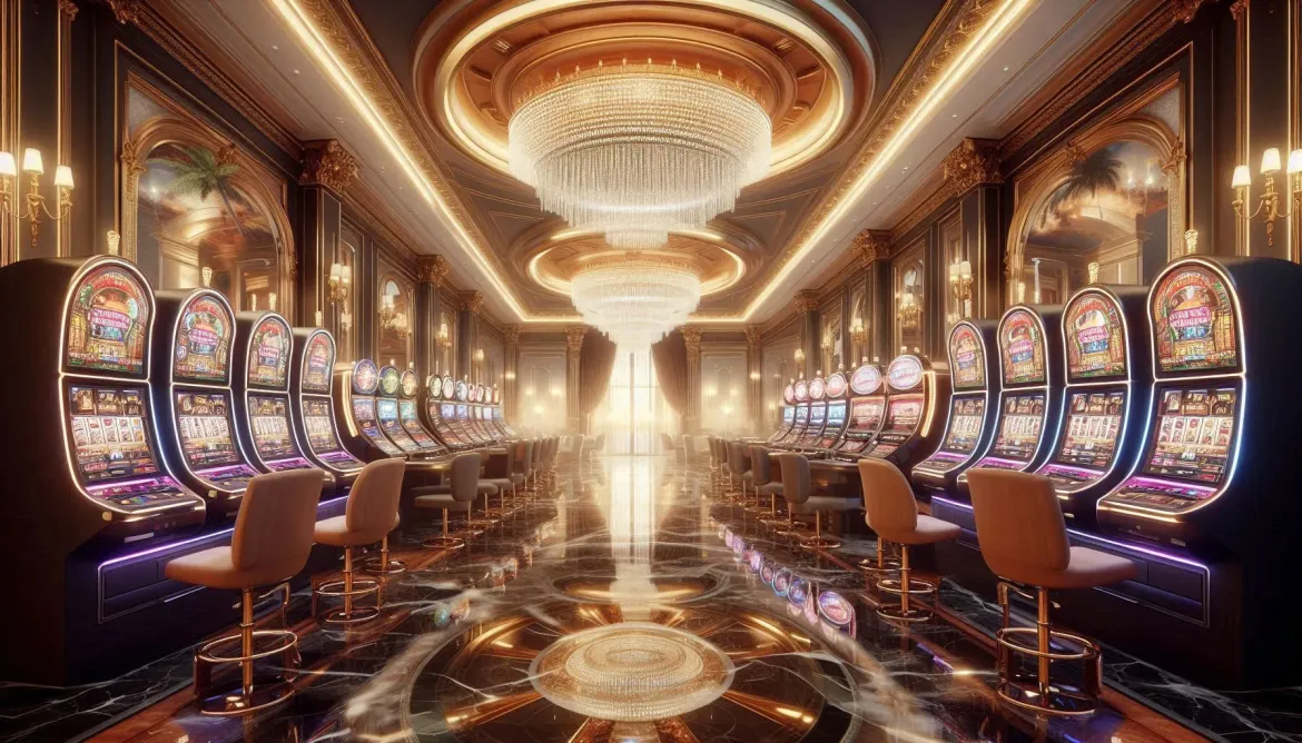 Jacks Casino Amsterdam